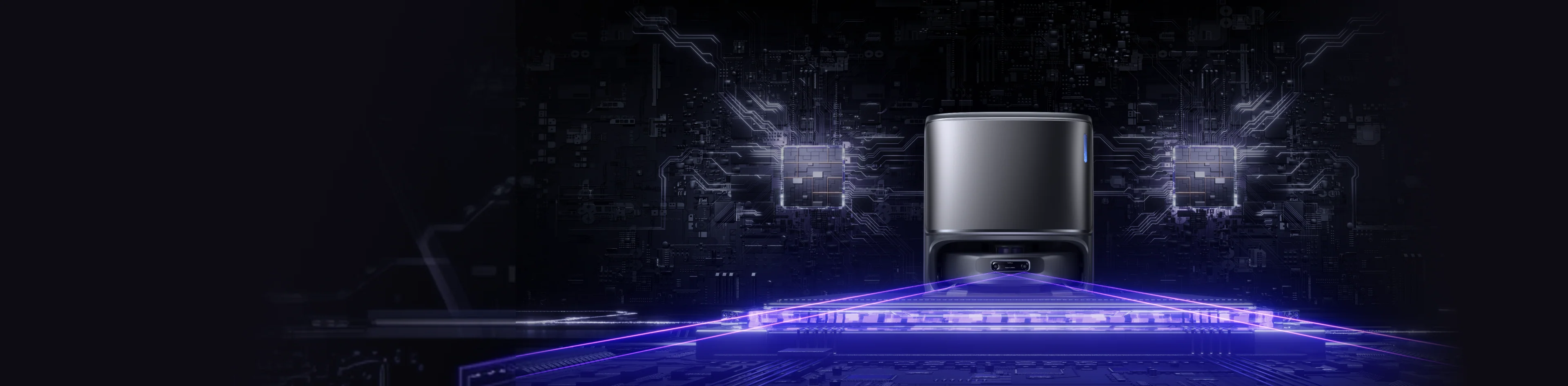 Intelligente Sauberkeit für Ihr Zuhause