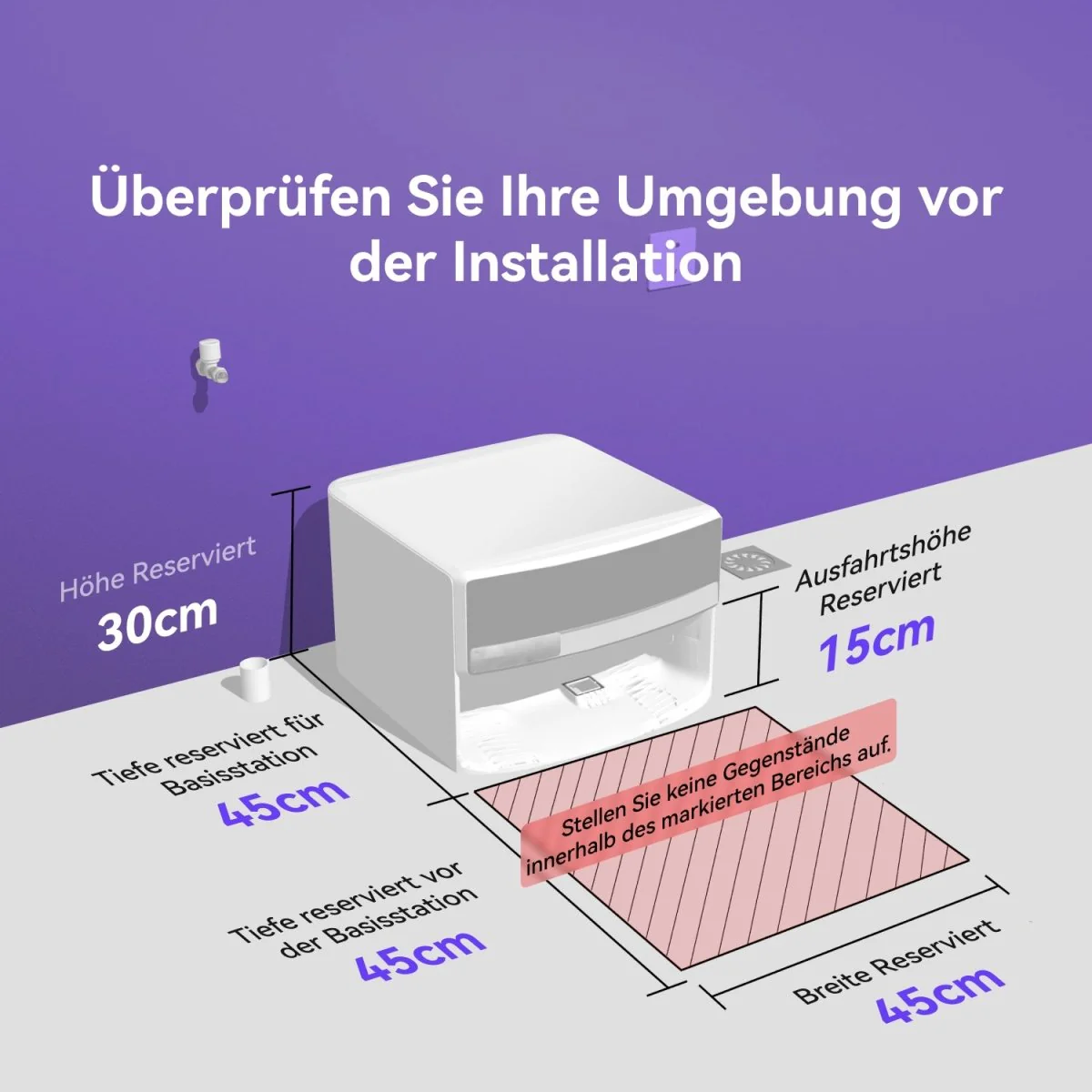 Narwal Flow Saugroboter mit Wischfunktion - Image 13