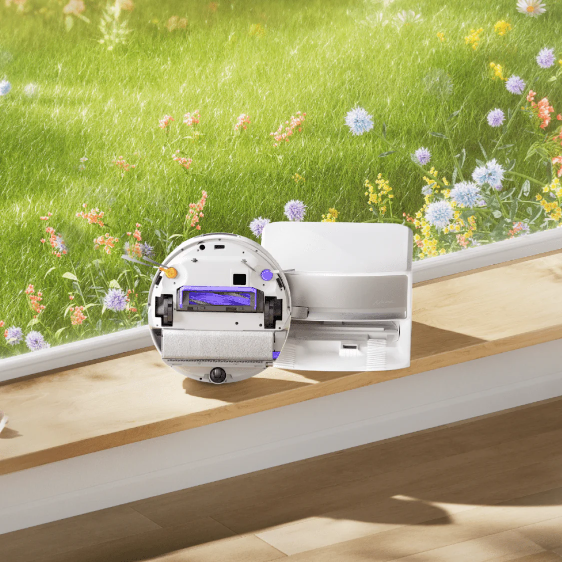 Narwal Flow Saugroboter mit Wischfunktion - Image 20