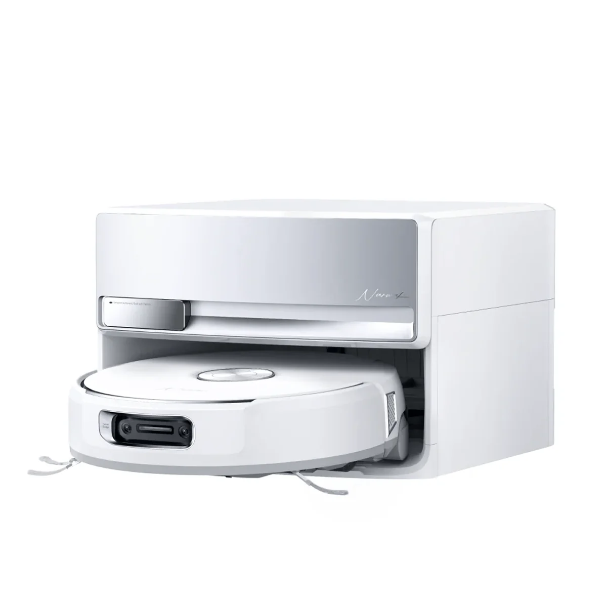 Narwal Flow Saugroboter mit Wischfunktion - Image 6