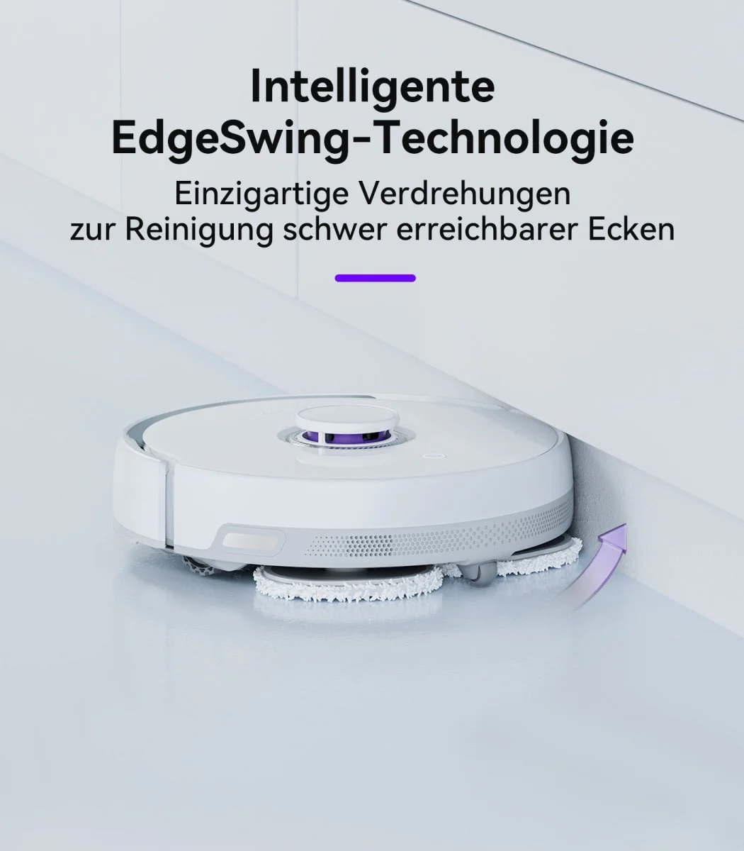 Narwal Freo mit Zubehörpaket - Image 6