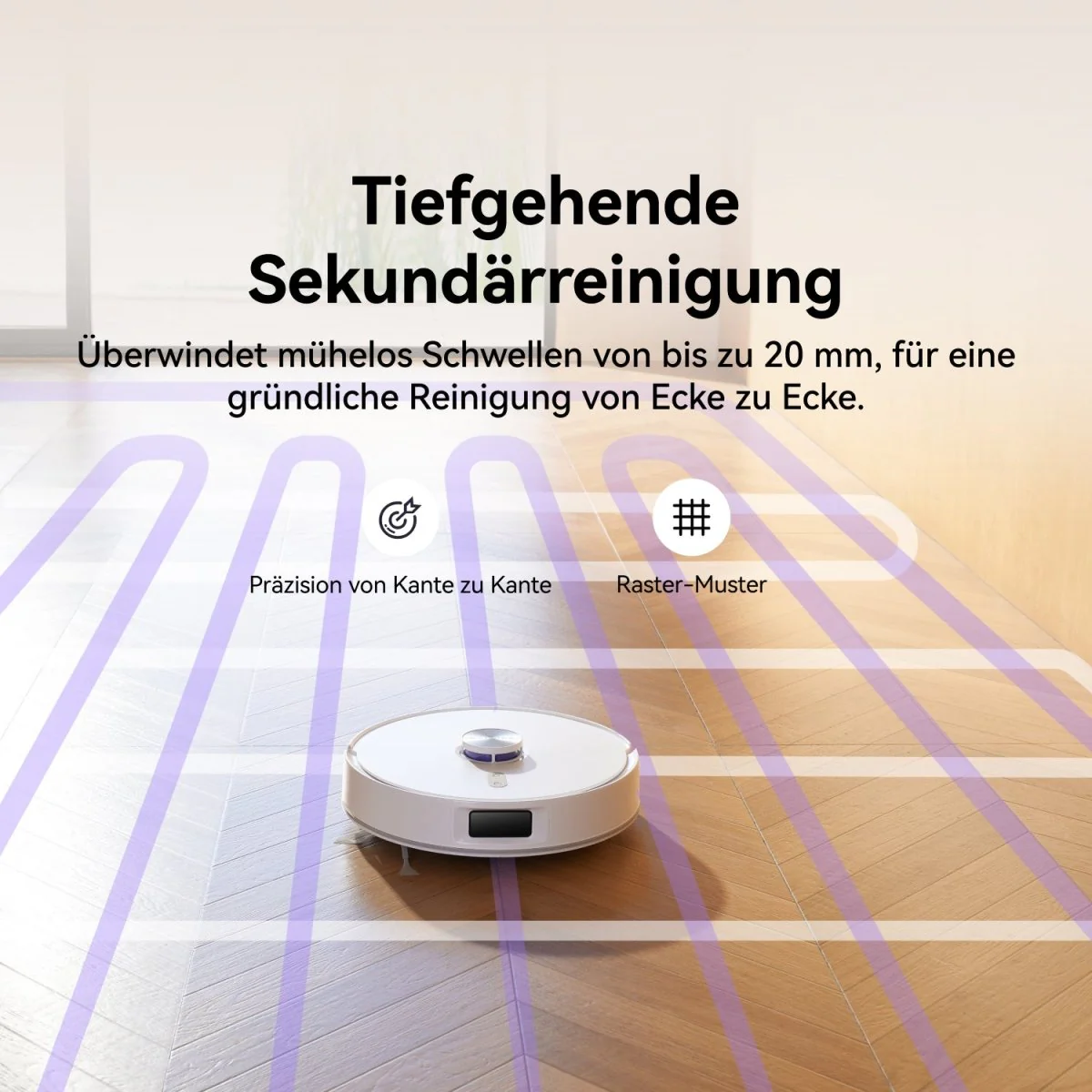 Narwal Freo S Saugroboter mit Wischfunktion - Image 6