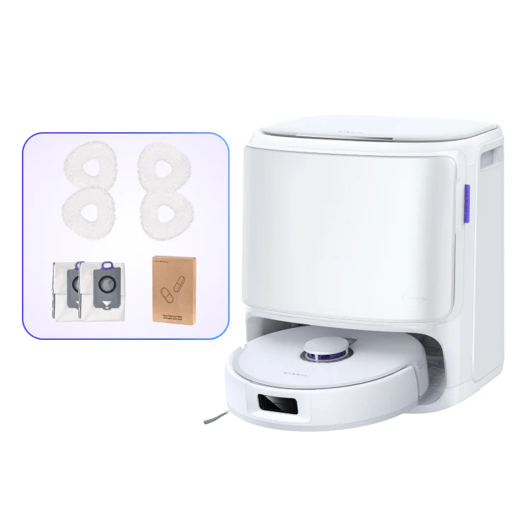 Narwal Freo X10 Pro mit Zubehörpaket - Image 13