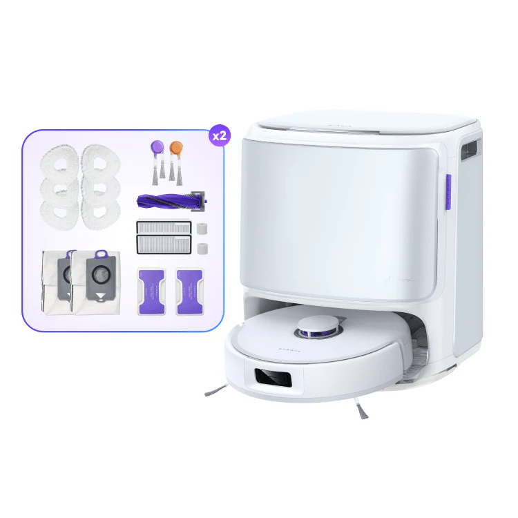 Narwal Freo Z10 Saugroboter mit Wischfunktion - Image 9