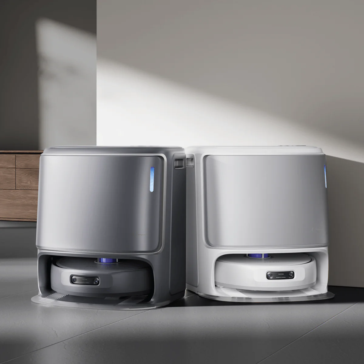 Narwal Freo Z10 Ultra Saugroboter mit Wischfunktion - Image 14