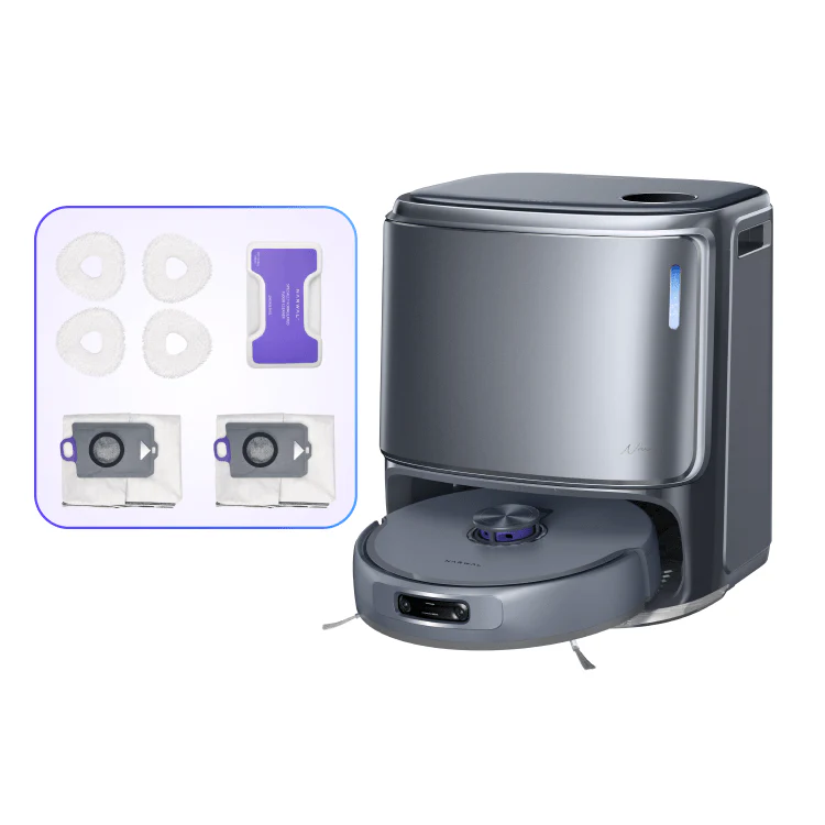 Narwal Freo Z10 Ultra Saugroboter mit Wischfunktion - Image 18