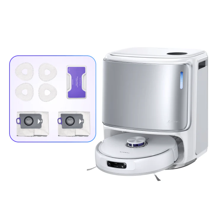 Narwal Freo Z10 Ultra Saugroboter mit Wischfunktion - Image 22